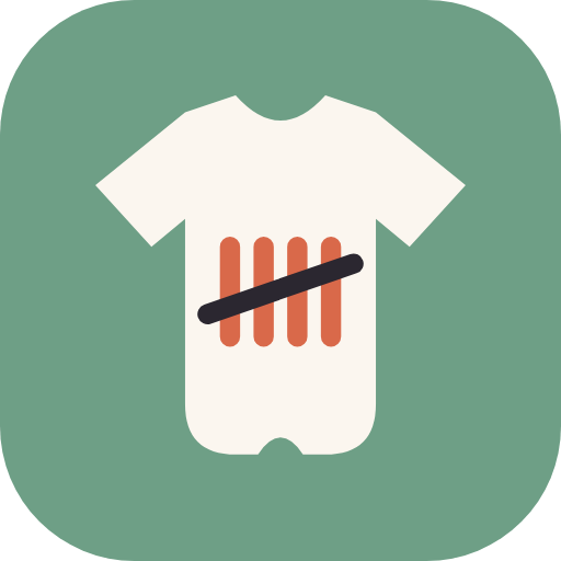 Tally onesie