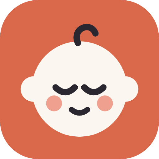 Sleepy tot