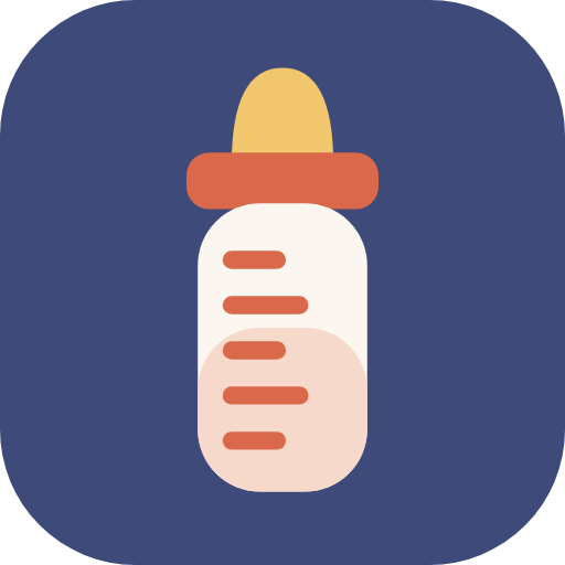 Counting bottle